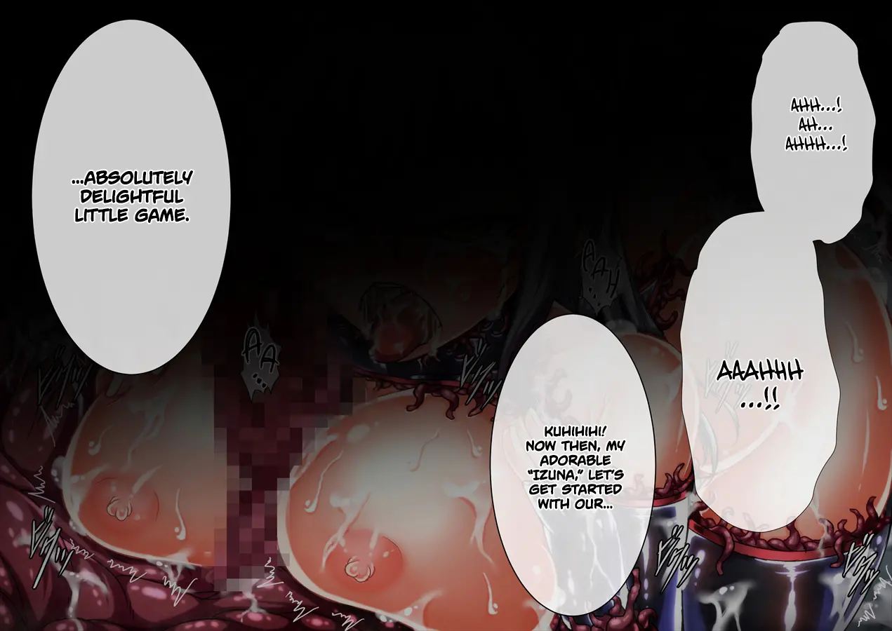 Taima No Reikoku ~zettou No Kaizou Inju Choukyou~ Chapter 3000 Page 7